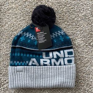 NWT Men’s UA winter hat